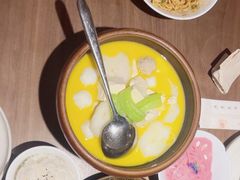 -清水亭湖北菜(大屯DT51店)