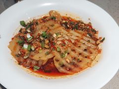 -半天妖烤鱼(方庄店)