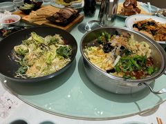 -老城味道·传统天津菜(杨柳青店)