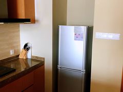 -长白山万达锦华套房酒店