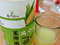 -顺姬冷面(长白西路店)