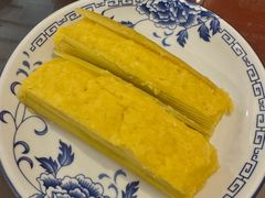 玉米粑-飞虹鱼馆(春华路店)