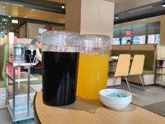 -海底捞火锅(珠影星光城夜宵主题店)