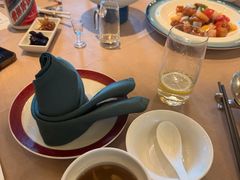 -海口万豪中餐厅·粤菜·海南菜· 平价海鲜·茶点· KTV包房