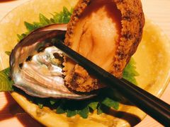 -酒久自助料理(佳兆业店)