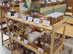 -提亚烘焙·手作面包·生日蛋糕(七星店)