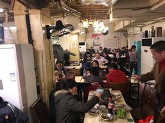 大堂-月圆火锅(宁海东路二店)