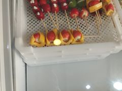 -栗子侠奶皮子糖葫芦(长宁店)