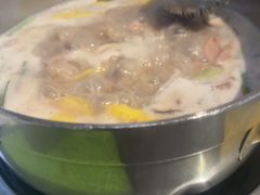 -四季喧黔味豆米火锅(万达广场店)