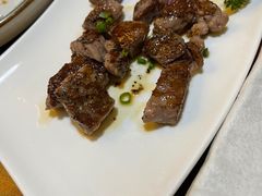 -渔日本料理铁板烧(新天地假日广场店)