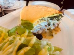 芝士培根馅饼-安德鲁饼店(总店)