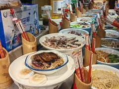 -古道村落(温汤店)