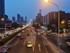 -马路边边串串香(双井直营店)