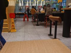 -麦当劳(SM城市广场店)