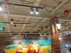 -三个大叔东北烧烤·砂锅菜(西三旗店)