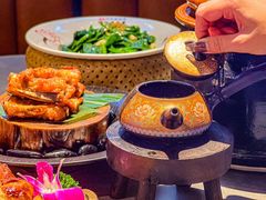 -沿江海南菜·文昌鸡祖师爷(大东海店)