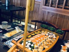 -大鲤深夜食堂