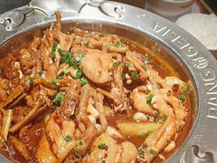 -胖哥俩肉蟹煲(杭州下沙学林街店)