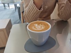 -Kilos咖啡馆(保利珑远店)