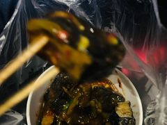 -无声臭豆腐(大井1号店)