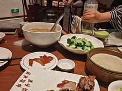 -全聚德(新街口店)