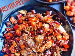 -一棠龙虾•王牌虾球(恒隆广场店)
