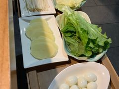 -傣妹火锅(南京东路一店)