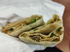 -张小文胡辣汤(龙柏新村店)