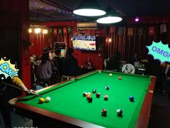 -顽主轰趴馆团建ktv桌游狼人杀(望京店)