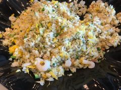 扬州炒饭-扬州狮子楼·非遗淮扬菜(总店)