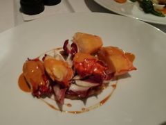 -Le Comptoir de Pierre Gagnaire