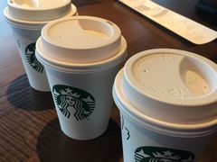 -星巴克(清远万达广场店)