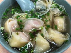 -顶巧鸡汤馄饨(虹口总店)