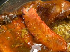 順發蠔皇大雞比（每天限20份）-亞婆井·劲抽面食(铂顿城店)