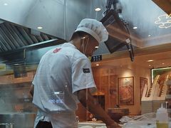 -陳香貴·兰州牛肉面(上海长风大悦城店)