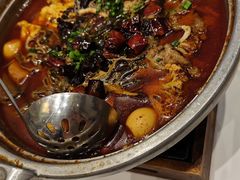-眉州东坡(北苑华贸店)