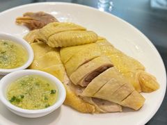 -文记壹心鸡(宝华路店)