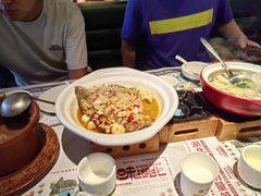 -来菜·湖北头牌藕汤(汉街店)