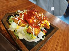 -鸟屋·烧鸟居酒屋(新世纪广场店)