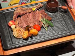 -上井料理黑金店(IFS国金中心店)