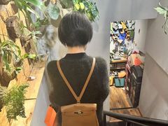 -如果·追梦手工皮具DIY教学店(田子坊店)