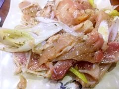 -延成苑韩式烤肉店(长春道店)