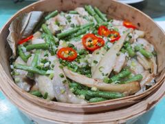 -台山第一家兴华黄鳝饭·黄鳝婆(开平店)