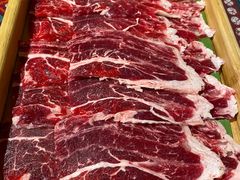 -火塘云南烧烤大排档