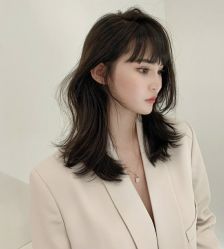 点击看大图 -那茉 Hair Salon