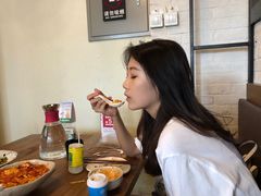 -妈妈的味道(工人体育场东路店)
