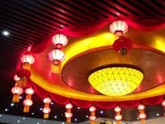大堂-雄楚国际大酒店-四季西餐厅