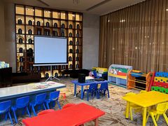 -无锡君来洲际酒店