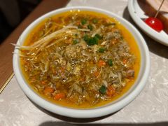 -松鹤面馆·古法焖肉面(观前店)