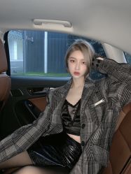 -崇尚GAVIN STYLE臻选